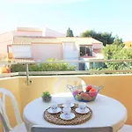 아파트 Les Cigalines-1 By Interhome *