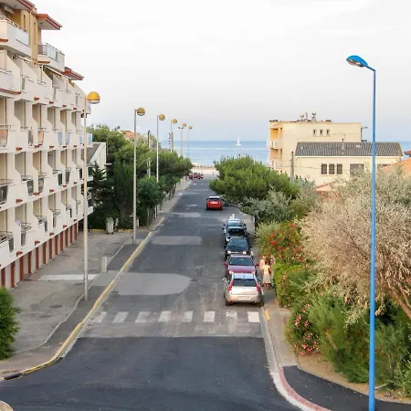 Les Cigalines By Interhome Narbonne-Plage