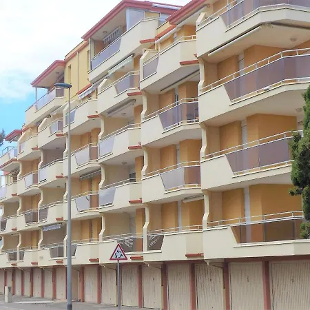Les Cigalines By Interhome Apartment Narbonne-Plage