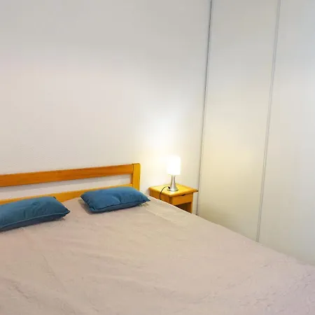 Les Cigalines By Interhome * Narbonne-Plage