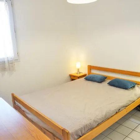Les Cigalines By Interhome Narbonne-Plage