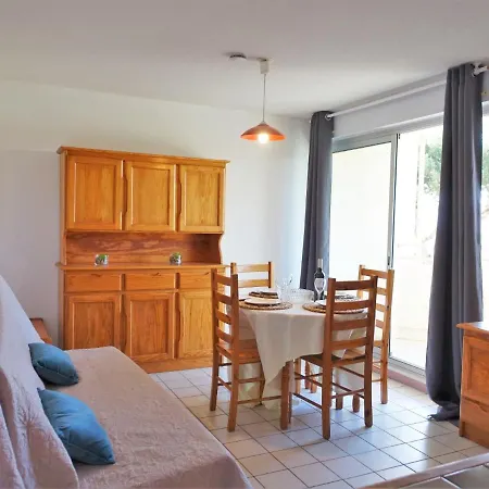 Les Cigalines By Interhome Apartment
