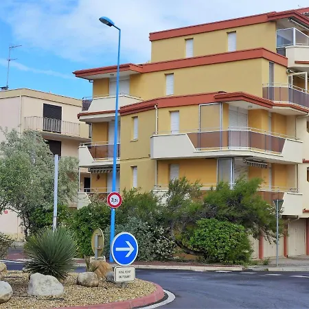 Appartement Les Cigalines *