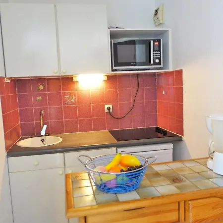 Les Cigalines-1 By Interhome *