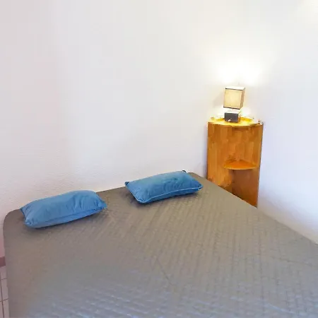 Apartament Les Cigalines-1 By Interhome