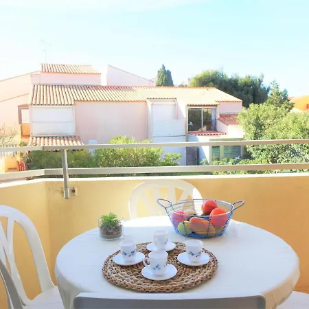 Appartement Les Cigalines *