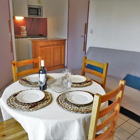 Appartement Les Cigalines *