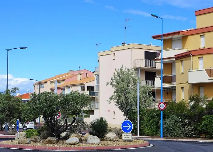 Апартаменты Les Cigalines-1 By Interhome