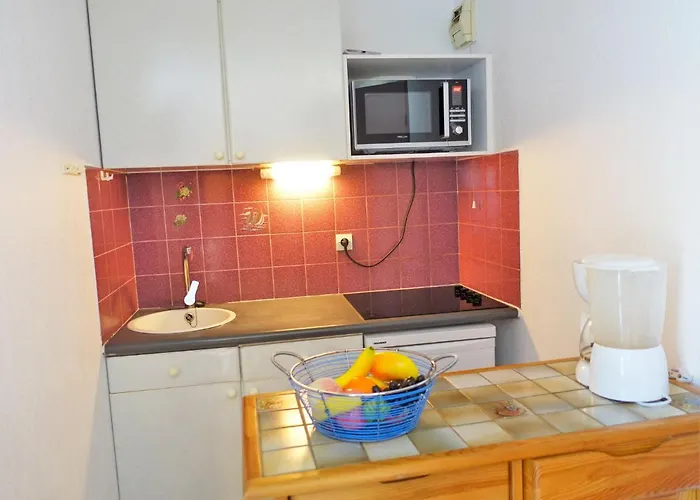 Les Cigalines-1 By Interhome *